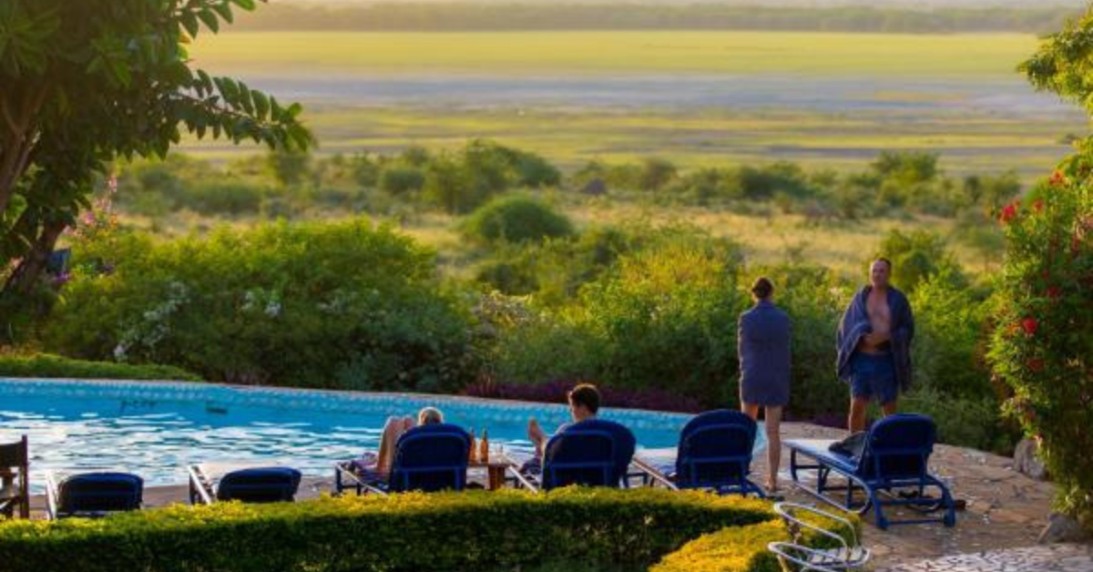 Activities at Manyara Wildlife Safari Camp