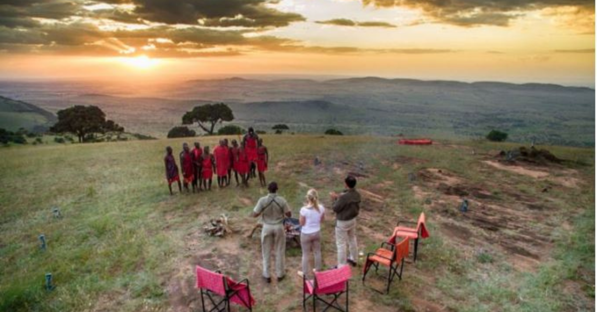 Cultural Tours in Lake Manyara National Park