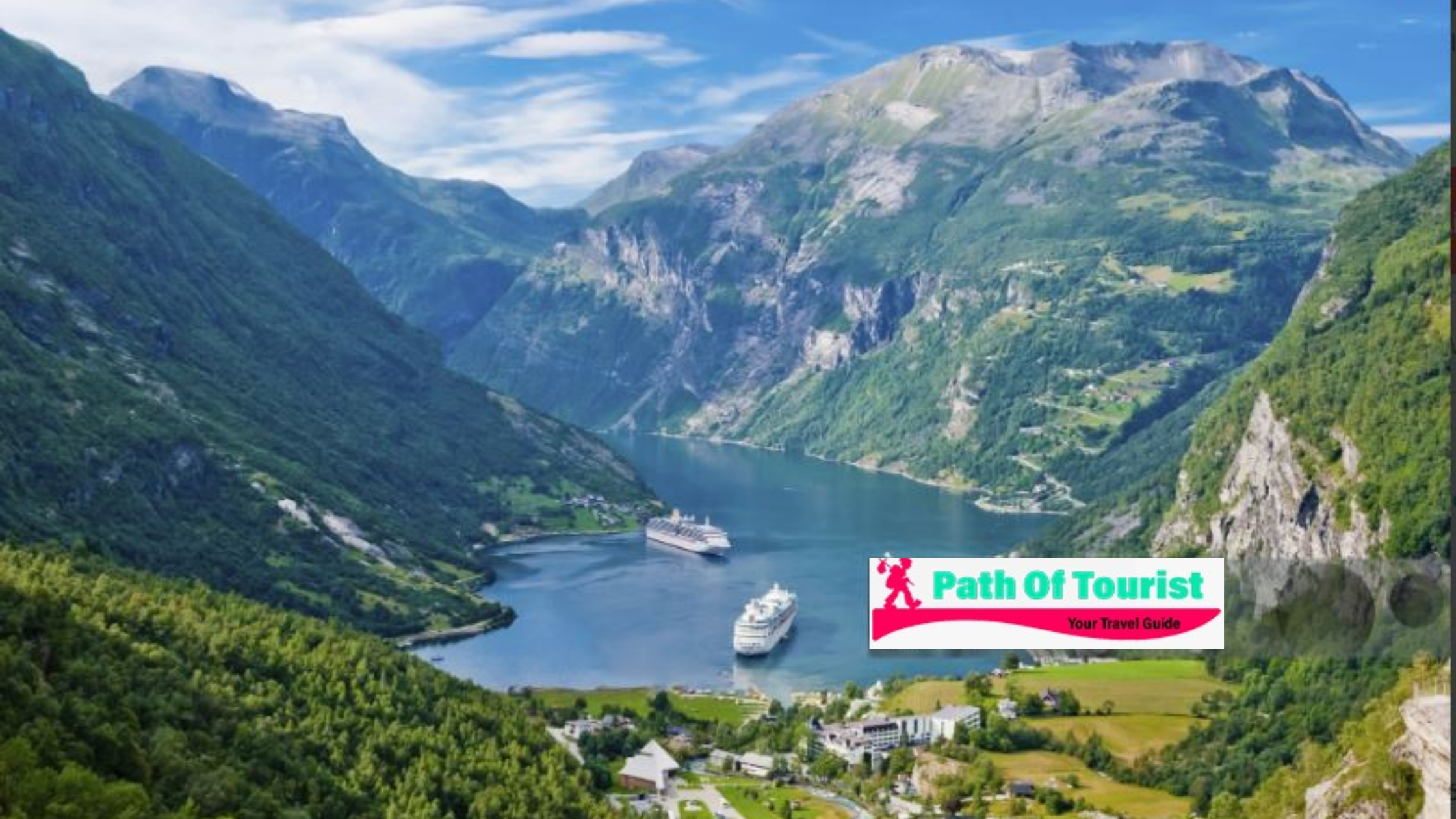 Geirangerfjord travel guide