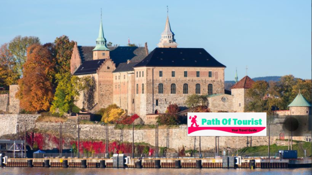 Akershus Fortress