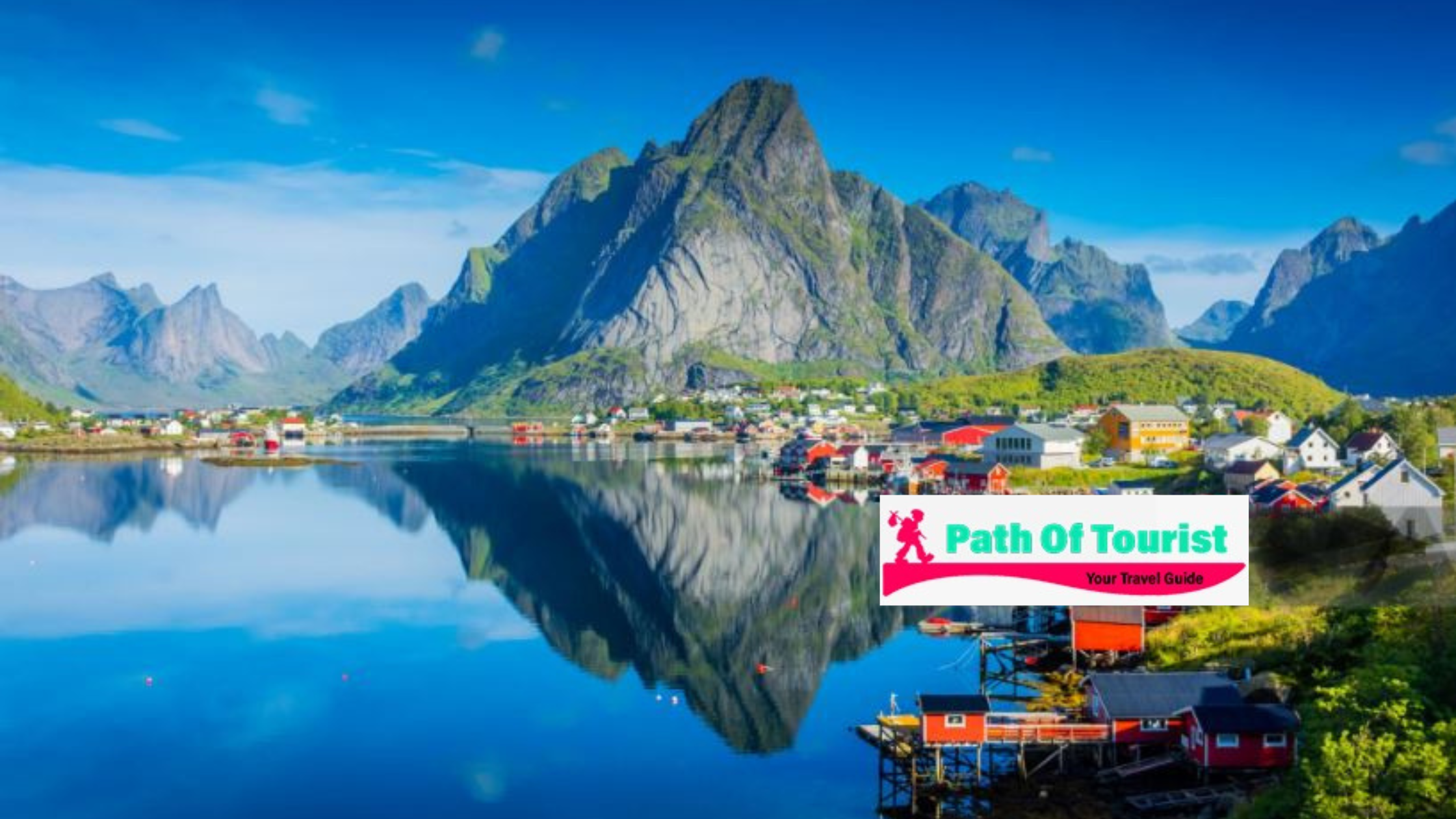 Lofoten Islands