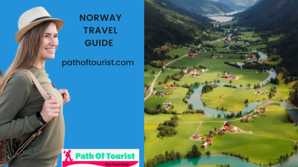 Norway Travel Guide