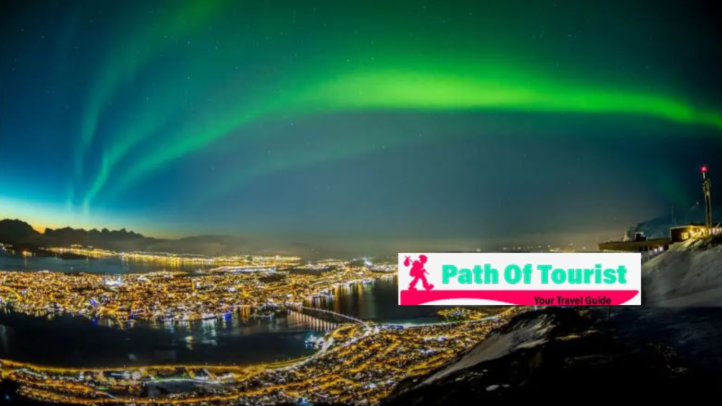 Tromso travel guide