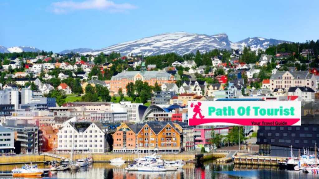 top 10 most visited places in Norway