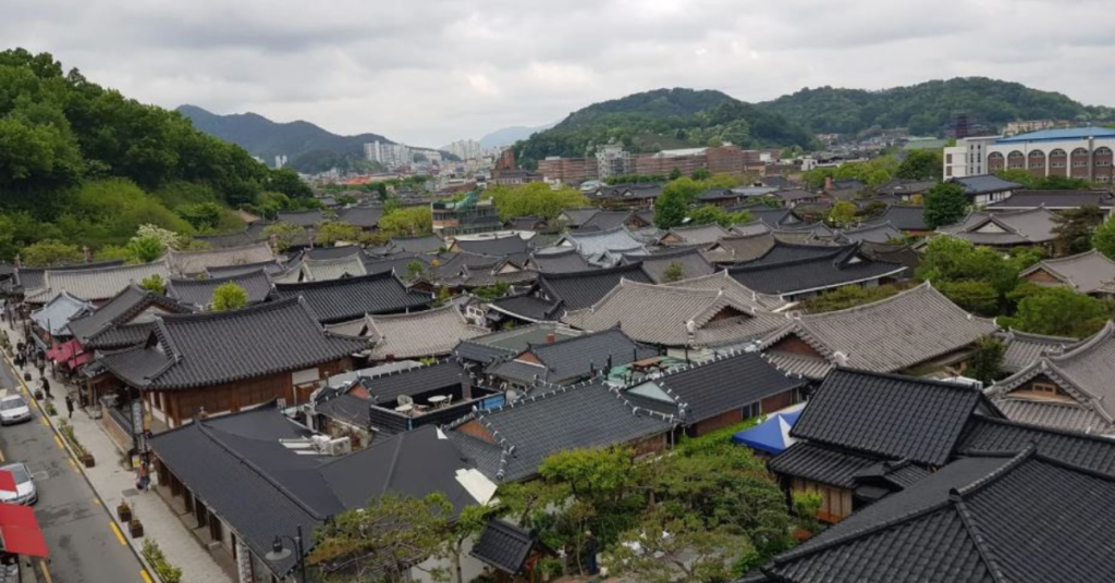 Jeonju