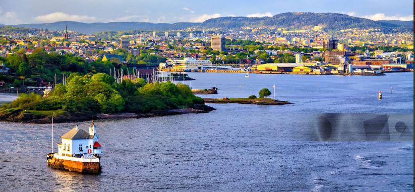 Best Places to visit in Oslo